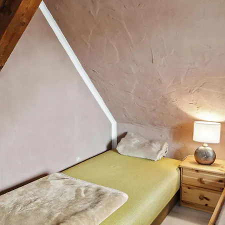 In With Wifi Apartment